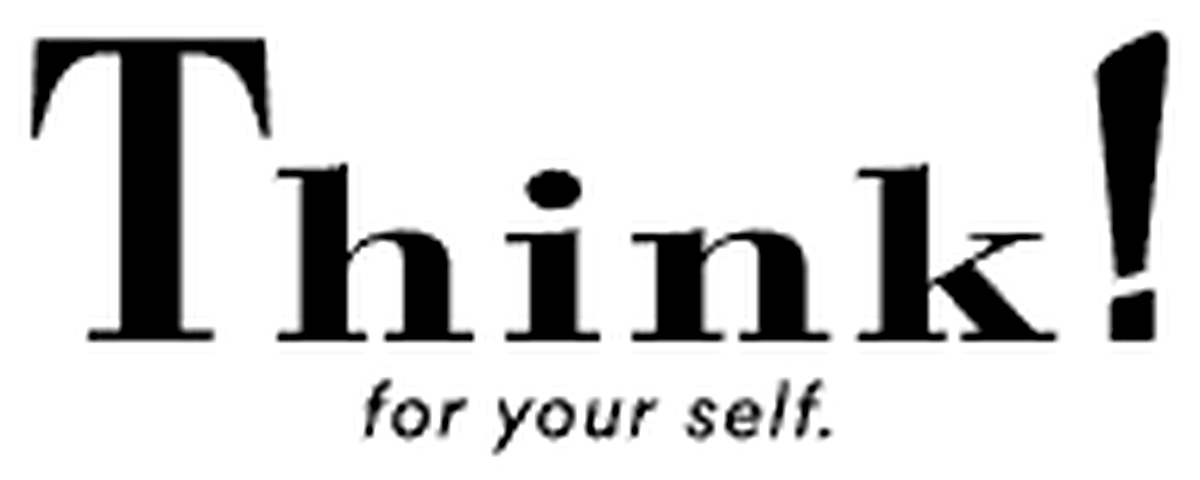 Think!